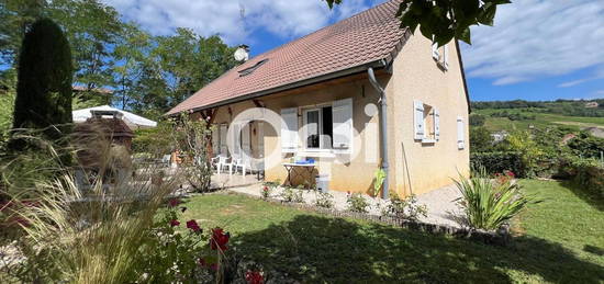 Maison  à vendre, 6 pièces, 5 chambres, 143 m²