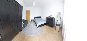 Nachmieter für helle 3-Zimmer-Wohnung mit Balkon gesucht