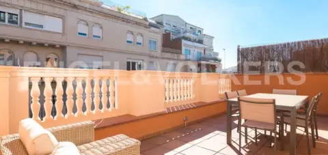 Apartamento en Carrer de Santal&#xF3;