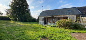 Achat maison 3 pièces 63 m²