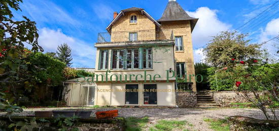 Sarlat - Centre ville