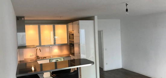 2 Zimmer Wohnung Herrsching mit Balkon und Tiefgarage