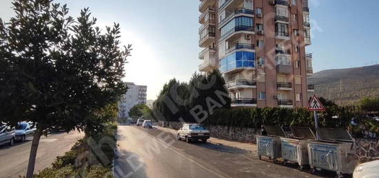 Bornova Evka-4 ' te Deniz Manzaralı SATILIK 3+1 DAİRE