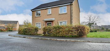 Detached house for sale in Water Meadows, Longridge, Preston PR3