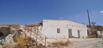 Casa rural en Jumilla