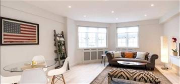 Flat to rent in Gloucester Place, Marylebone, London NW1