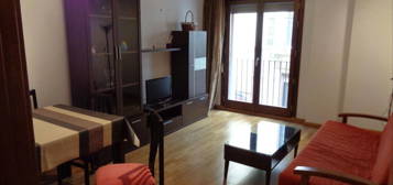 Apartamento de alquiler en Centro