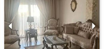 Appartement bardo