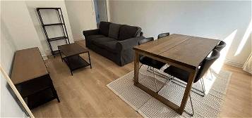 Location appartement 2 pièces 48 m²