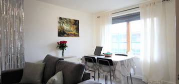 2 bed flat to rent