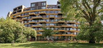 Flat for sale in Wood Crescent, London W12