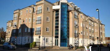 2 bed flat to rent