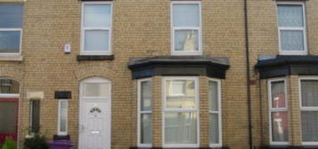 Property to rent in Kenmare Road, Wavertree, Liverpool L15