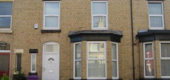 Property to rent in Kenmare Road, Wavertree, Liverpool L15