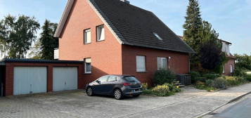 Zweifamilienhaus sucht neue Mieter/Wallenhorst
