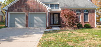 8468 Seattle Slew Ln, Indianapolis, IN 46217