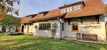 Prodej Chalupa, 180m2, Jeníkovice