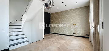 Location appartement 3 pièces 56 m²