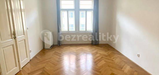 Pronájem bytu 2+kk 58 m², Kubelíkova, Praha