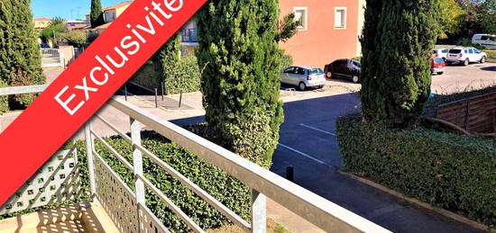 Achat appartement 2 pièces 45 m²