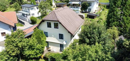 SCHÖNES EINFAMILIENWOHNHAUS IN FRESACH