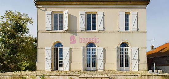 Maison  à vendre, 5 pièces, 3 chambres, 152 m²