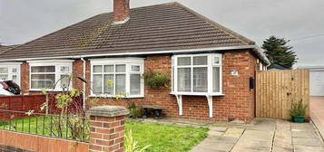 2 bedroom bungalow to rent