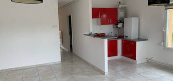 Appartement f2 hettange grande