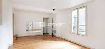 Vente appartement 3 pièces 51 m²