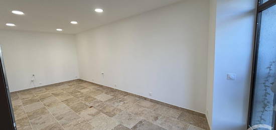 Achat appartement 1 pièce 26 m²