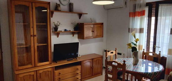 Apartamento de alquiler en Calle San Antonio, El Perchel