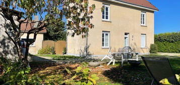 Maison 5 pièces 95 m2