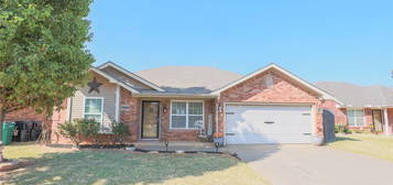 11929 NW 136th Ter, Piedmont, OK 73078