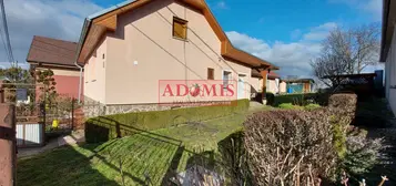 ADOMIS - predáme rodinný dom 4-izbový,670m2,záhrada, TOP lokalita, Vyšná Myšľa, 7km z Košíc