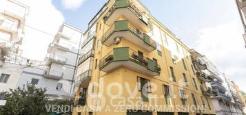 Appartamento in Via Luigi Liguori 28