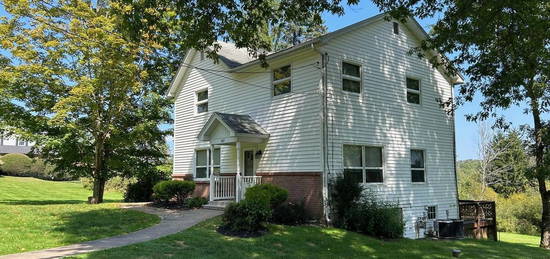 507 Clinton St, Waverly, PA 18471