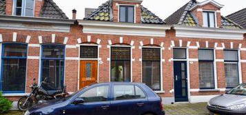 Baanstraat 24