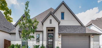 3525 Abingdon Ave, Melissa, TX 75454