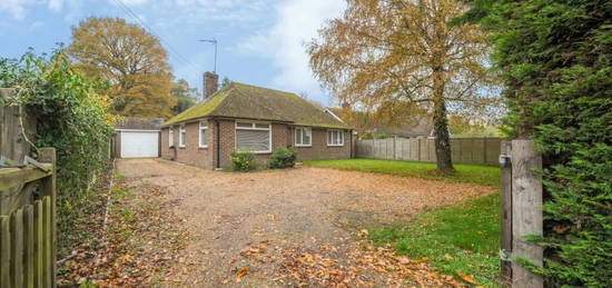 3 bedroom bungalow for sale