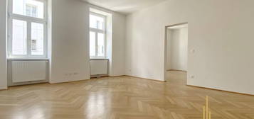 Quellenstraße - 3 Zimmer - 78 m² - unbefristet