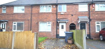 Property to rent in Poolfield Avenue, Newcastle-Under-Lyme ST5