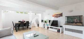 Vente appartement 2 pièces 56 m²