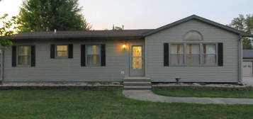 107 E Anderson St, Modale, IA 51556