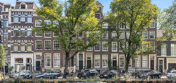 Prinsengracht 299 D