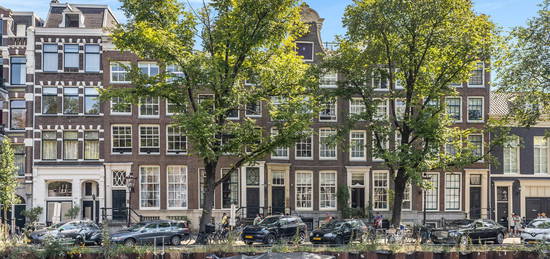 Prinsengracht 299 D