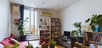 Achat appartement 2 pièces 36 m²