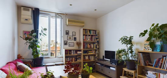 Achat appartement 2 pièces 36 m²