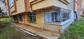 GARANTİ EMLAKTAN DURUGÖLDE 90 M2 SATILIK GİRİŞ KATI DAİRE