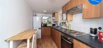 3 bed terraced house to rent