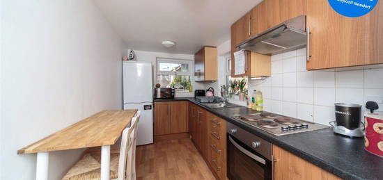 3 bed terraced house to rent